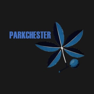 PARKCHESTER BRONX T-Shirt