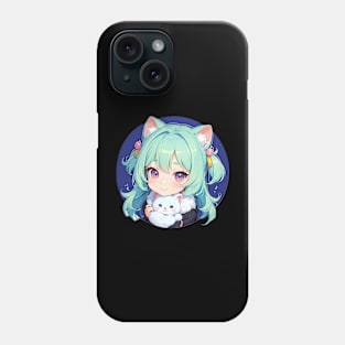 Kawaii Phone Case