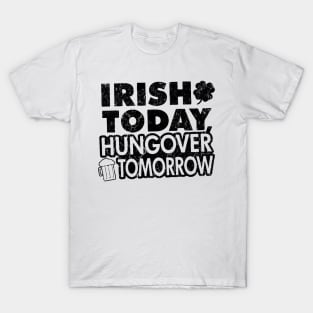 This Is My Drinking T-shirt Funny Shirt Hungover Gift Let's Drink