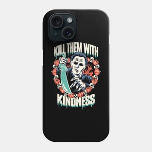 halloween lover Phone Case