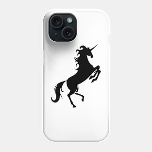 Unicorn Phone Case