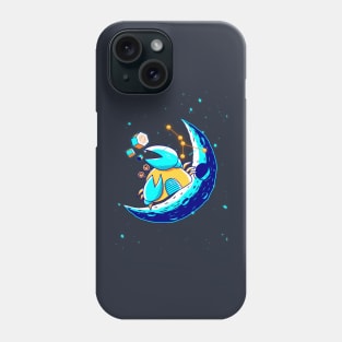 Zodiac Cancer Phone Case