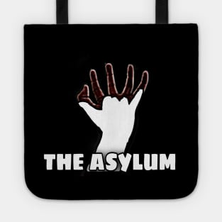 The Asylum Tote