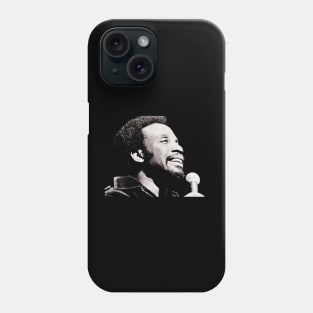 Butler's Ballads A Soulful Experience Phone Case