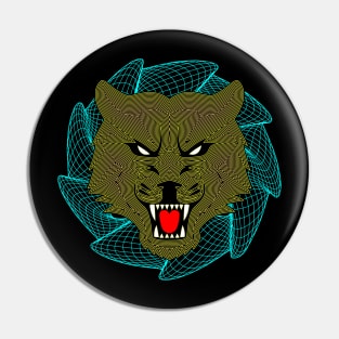 Polygonal Killer Pin