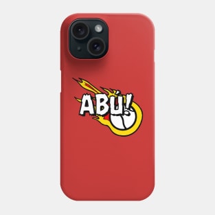 Abú! Phone Case