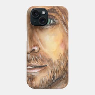 Jared Leto Phone Case