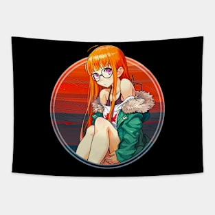 Futaba (Persona 5) Tapestry