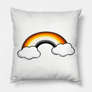 Pride in the Sky Pillow