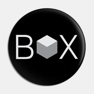 Box - 02 Pin