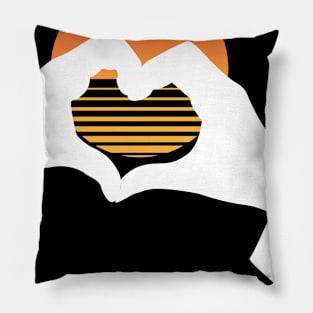 Love Pillow