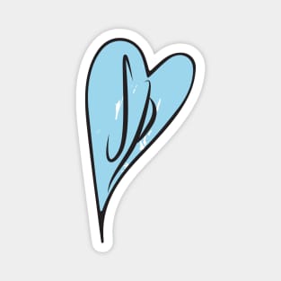 Scott Pilgrim Magnet