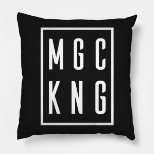 MGC KNG - Magic Kingdom Pillow