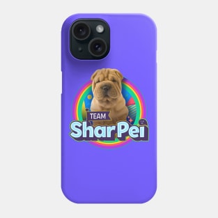 Shar Pei Phone Case