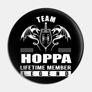 Hoppa Pins And Buttons Teepublic