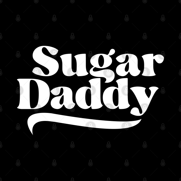 Sugar Daddy by artslave