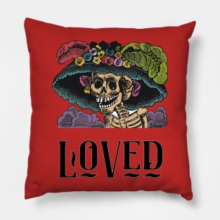 Catrina Pillow