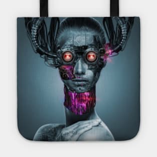 Android Vision Tote