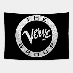 The Group White Retro Verve Records 1956 Tapestry