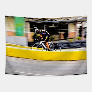 cyclism Tapestry