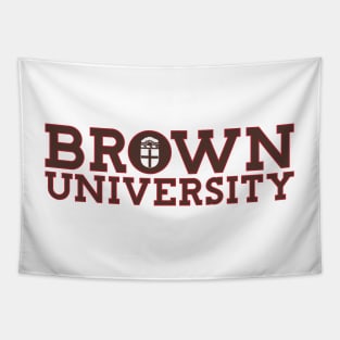 Brown University Tapestry