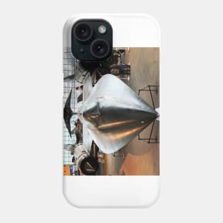 SR-71 / M-21 Phone Case