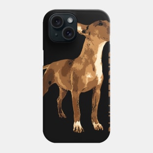 Bull Terrier  - Bully Phone Case