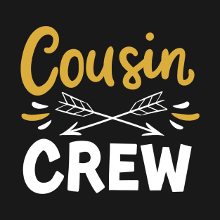 Cousin crew T-Shirt