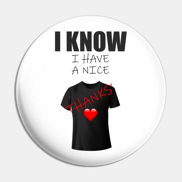 Funny texture idea, i know i have a nice shirt thanks' Pin by UrLifeTee