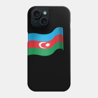 Azerbaijan Phone Case