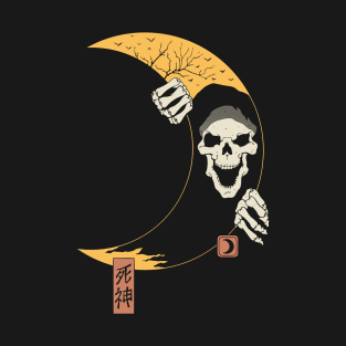 Moon Reaper T-Shirt