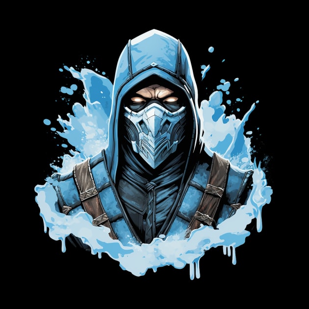 sub zero by piratesnow