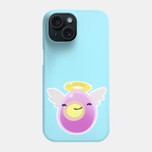 angelic slime Phone Case