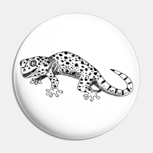 gecko Pin