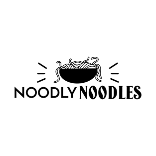 Noodly Noodles T-Shirt