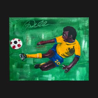 Pele T-Shirt