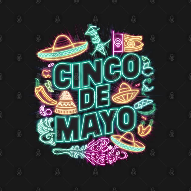 cinco de mayo day by CreationArt8