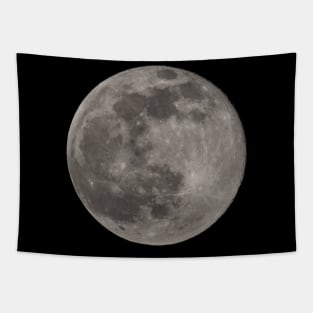 Full Moon Tapestry