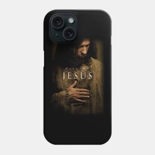 Killing Jesus Phone Case