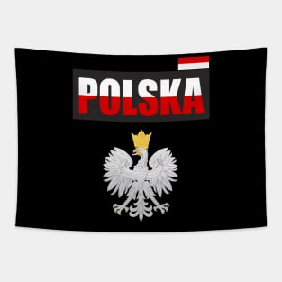 Poland,Polska Tapestry