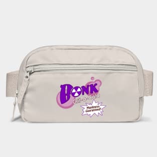 Bonk Crit-A-Cola OFFICIAL Bag