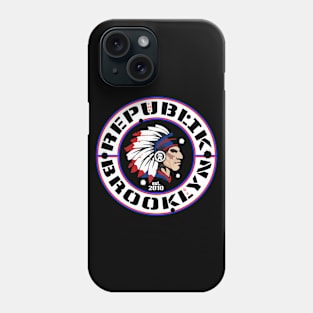 Chief Head Phone Case