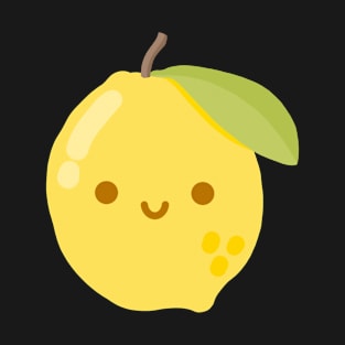 Happy lemon T-Shirt