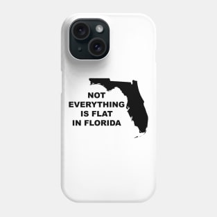 Florida Phone Case