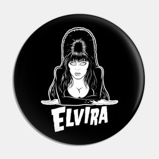 Elvira Pin