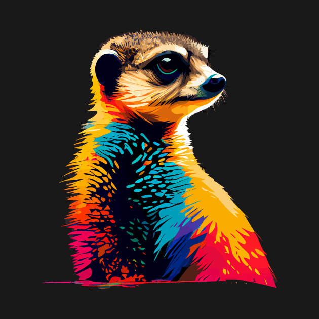 Meerkat by JH Mart