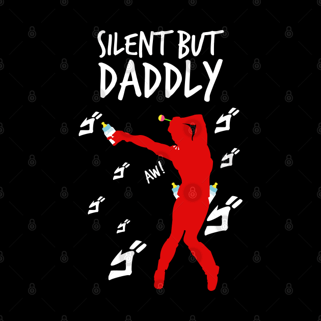 Silent but daddly funny edition 02 by HCreatives