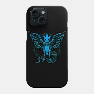 Team Shinpi-tekina Phone Case