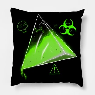 POISON Pillow