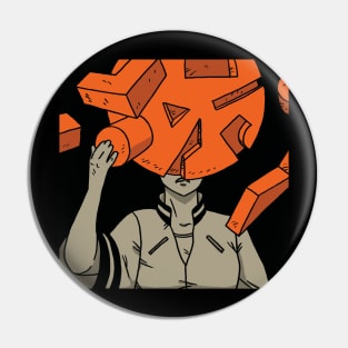 LUX-006 Pin